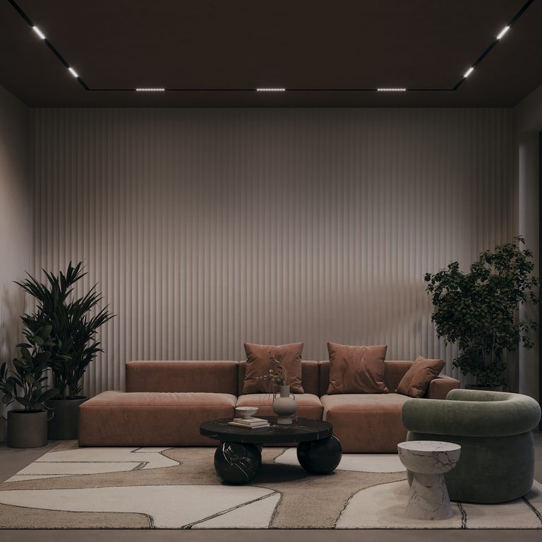 Фото TR076-2-20W3K-B - 3