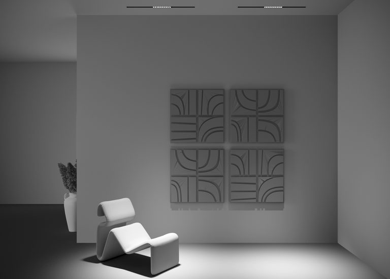 Фото TR076-2-20W4K-B - 5