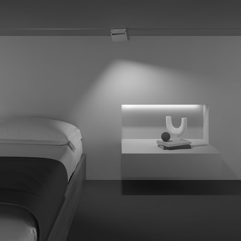 Фото TR077-2-10W3K-W - 5