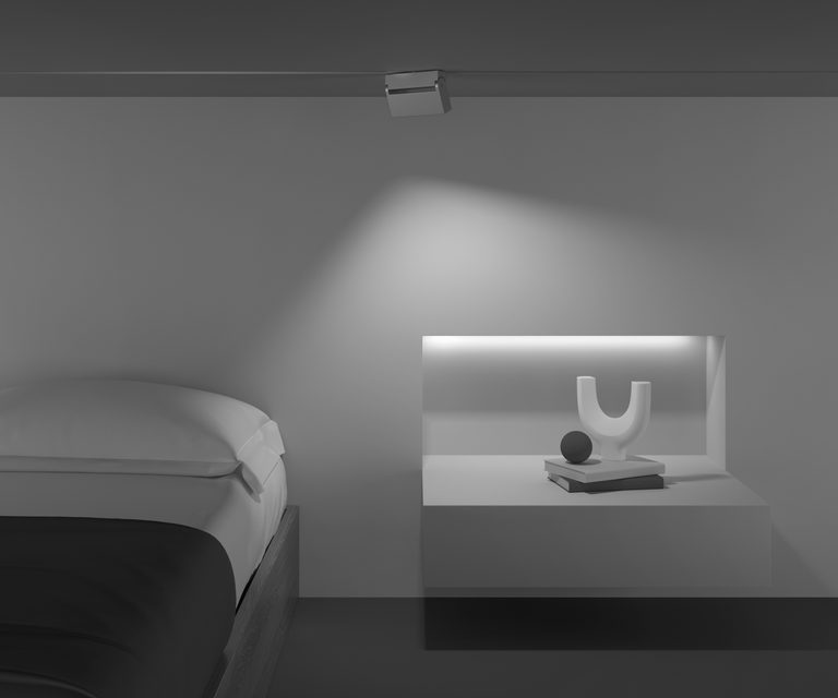 Фото TR077-2-10W3K-W - 8