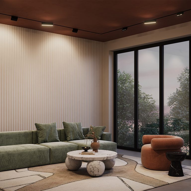 Фото TR077-2-10W4K-B - 1