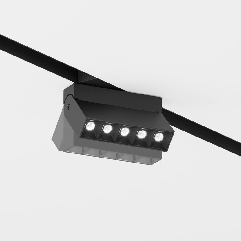 Фото TR077-2-10W4K-B - 5