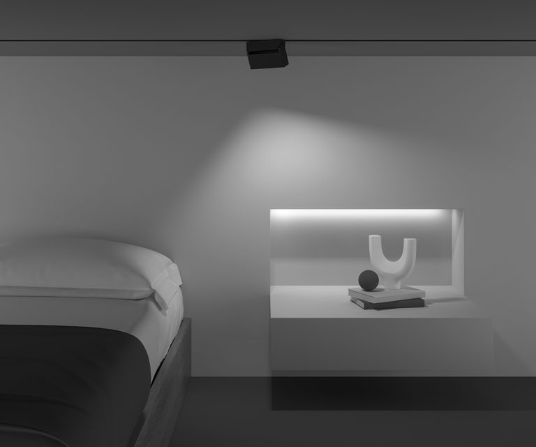 Фото TR077-2-10W4K-B - 9