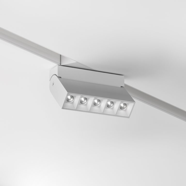 Фото TR077-2-10W4K-W - 2