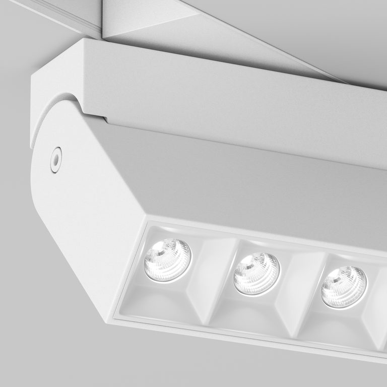 Фото TR077-2-10W4K-W - 3