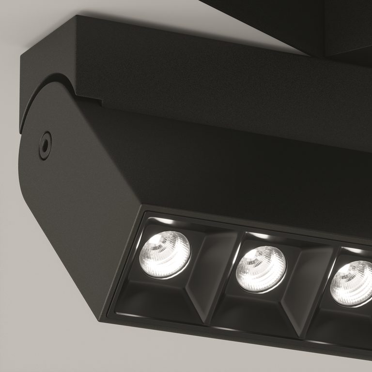 Фото TR077-2-20W4K-B - 1