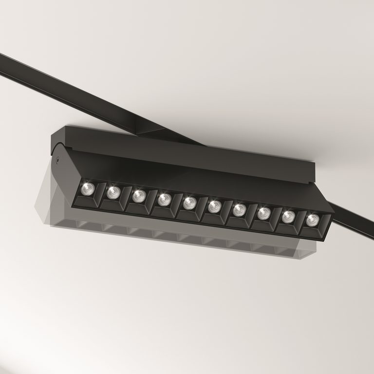 Фото TR077-2-20W4K-B - 4