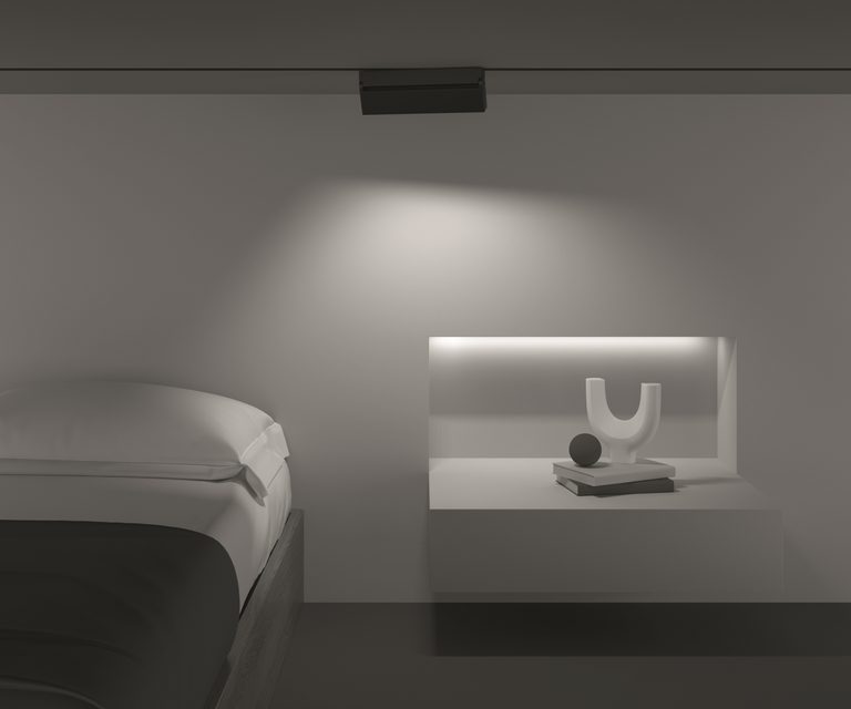 Фото TR077-2-20W4K-B - 5