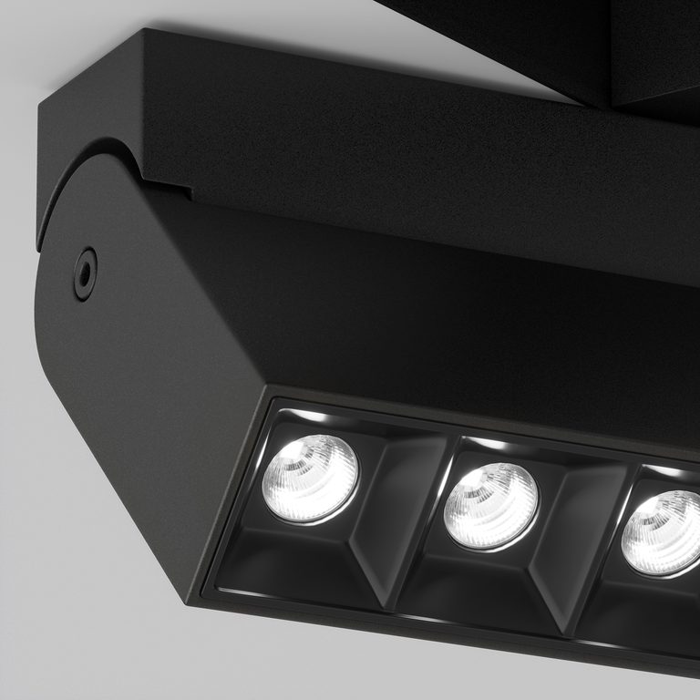 Фото TR077-2-20W4K-B - 6