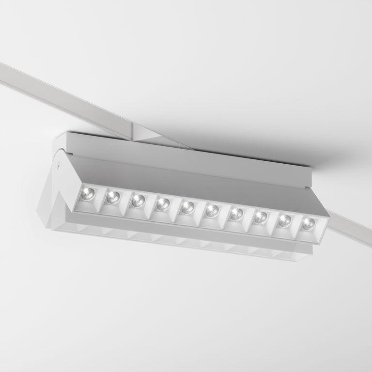 Фото TR077-2-20W4K-W - 5