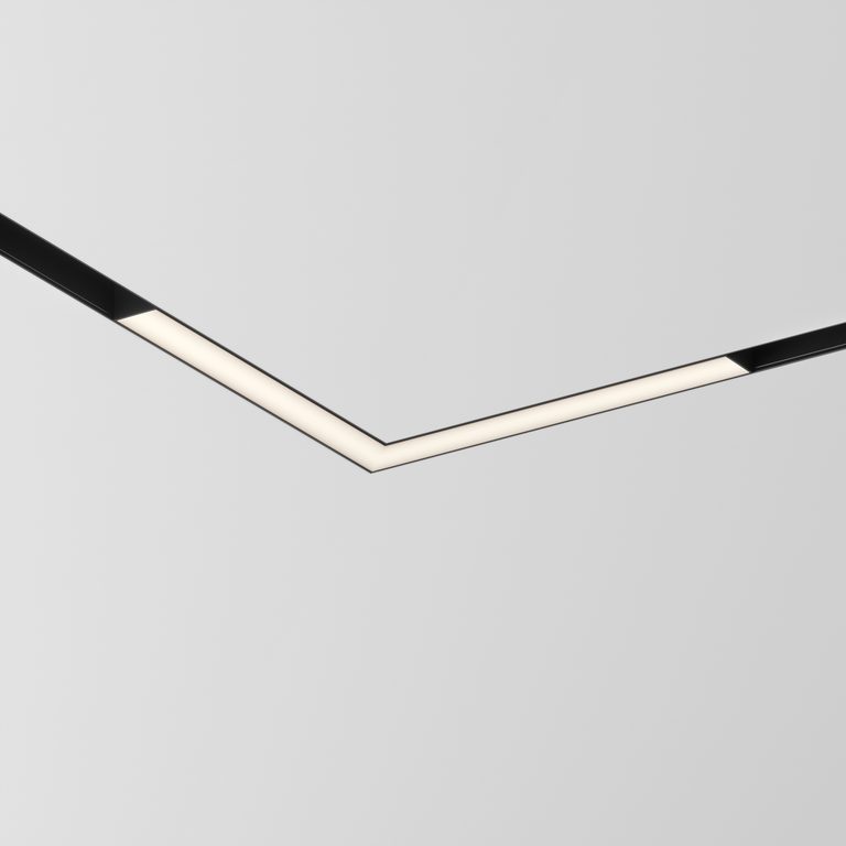 Фото TR078-2-24W3K-B - 2