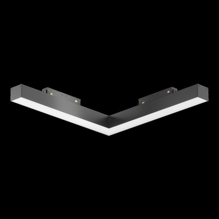 Фото TR078-2-24W4K-B - 3