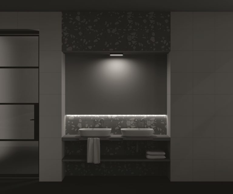 Фото TR080-1-12W3K-B - 11