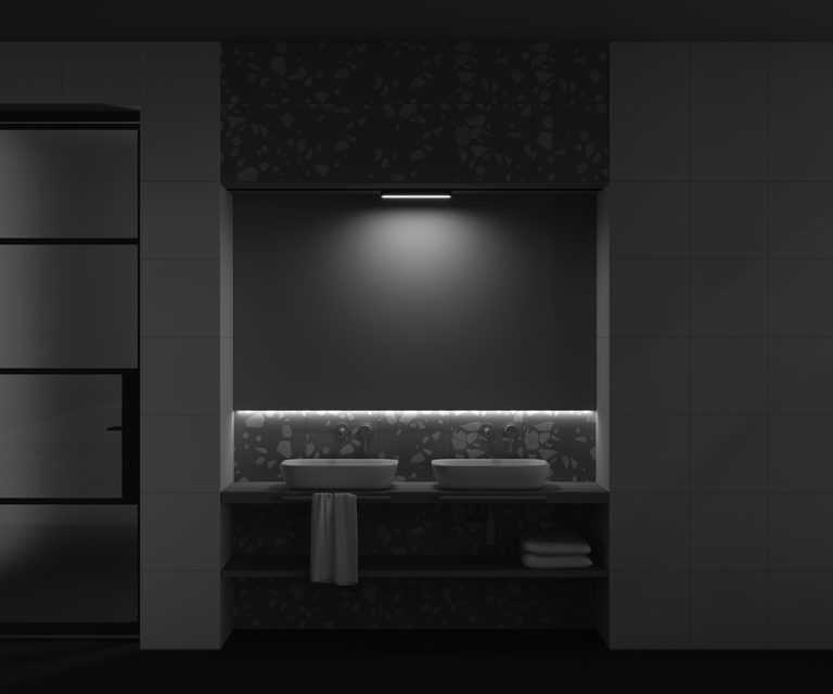 Фото TR080-1-18W3K-B - 7