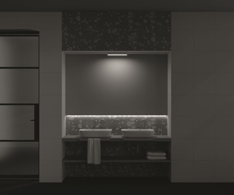 Фото TR080-1-18W3K-W - 13