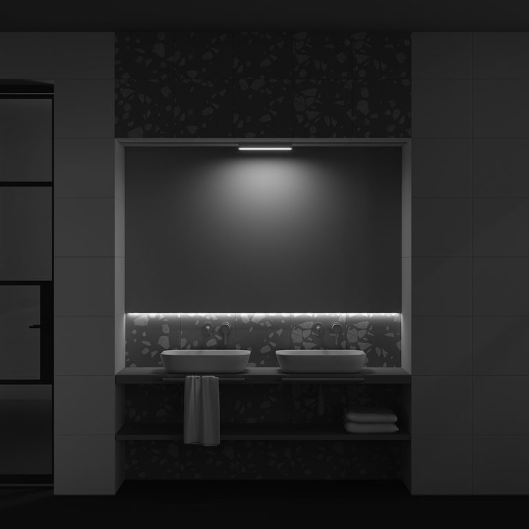 Фото TR080-1-18W3K-W - 5