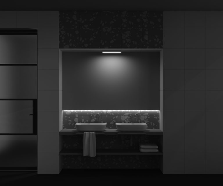 Фото TR080-1-18W3K-W - 7