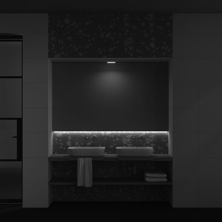 Фото TR080-1-6W3K-W - 5