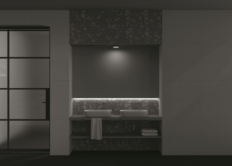 Фото TR080-1-6W4K-B - 3