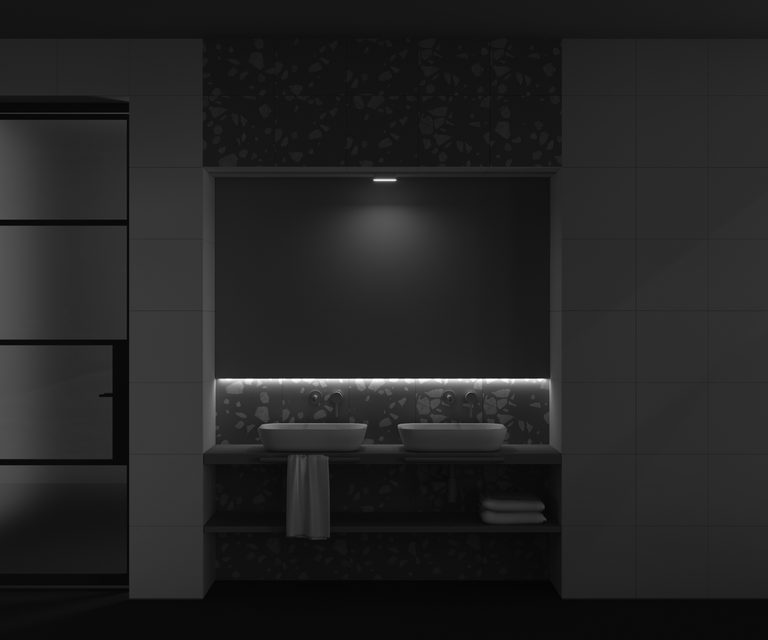 Фото TR080-1-6W4K-W - 7