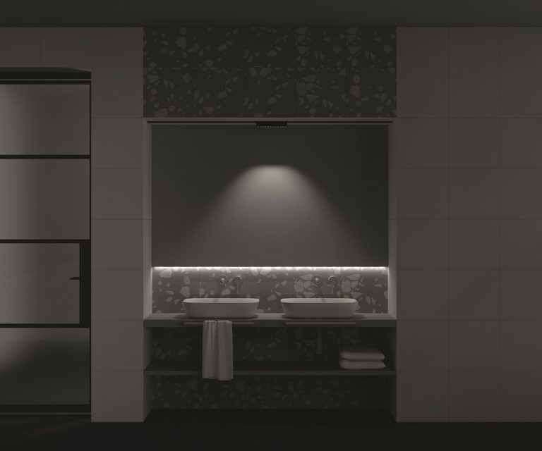 Фото TR082-1-12W3K-M-B - 11