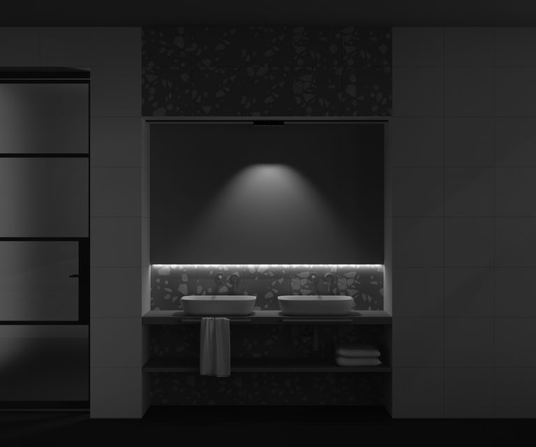 Фото TR082-1-12W3K-M-B - 5