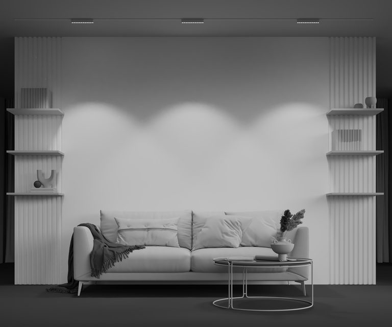 Фото TR082-1-12W3K-M-W - 7