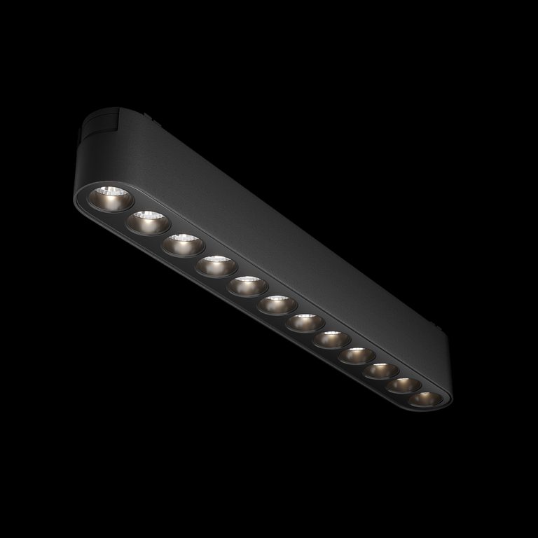 Фото TR082-1-12W4K-M-B - 10