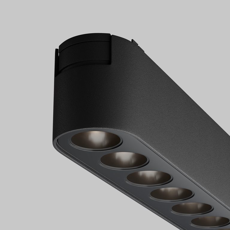 Фото TR082-1-12W4K-M-B - 3