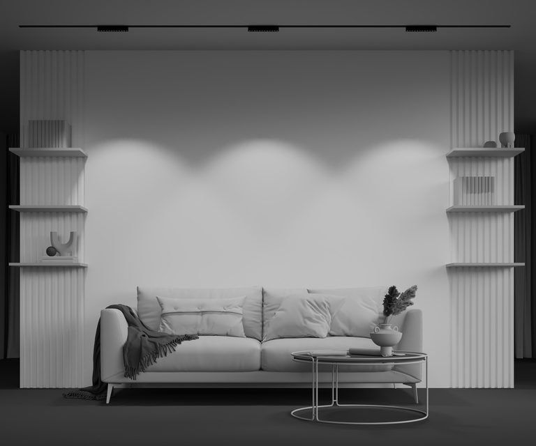 Фото TR082-1-12W4K-M-B - 7