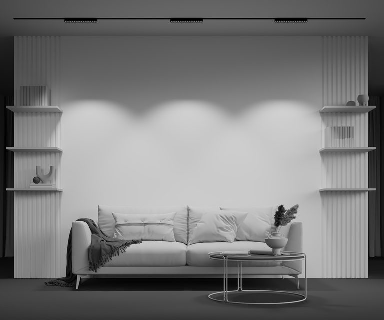 Фото TR082-1-18W3K-M-B - 7