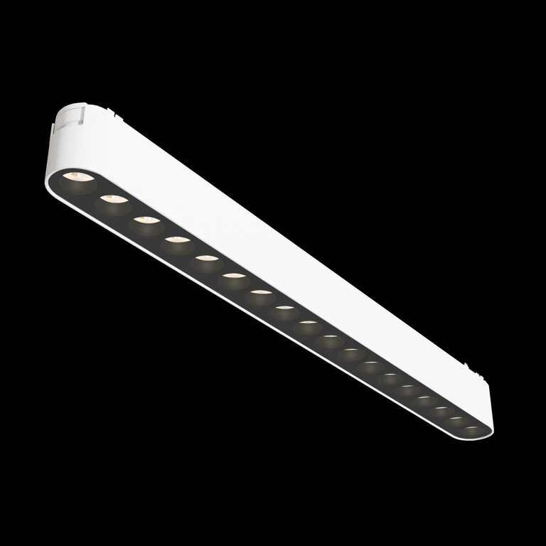 Фото TR082-1-18W3K-M-W - 10