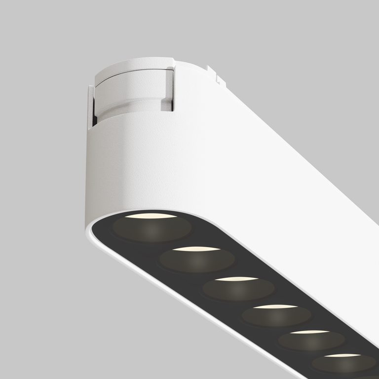 Фото TR082-1-18W3K-M-W - 2