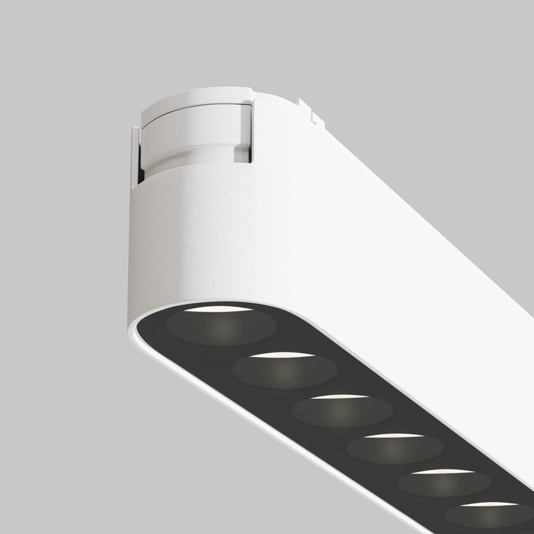 Фото TR082-1-18W4K-M-W - 2