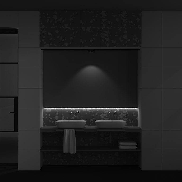 Фото TR082-1-6W3K-M-B - 5