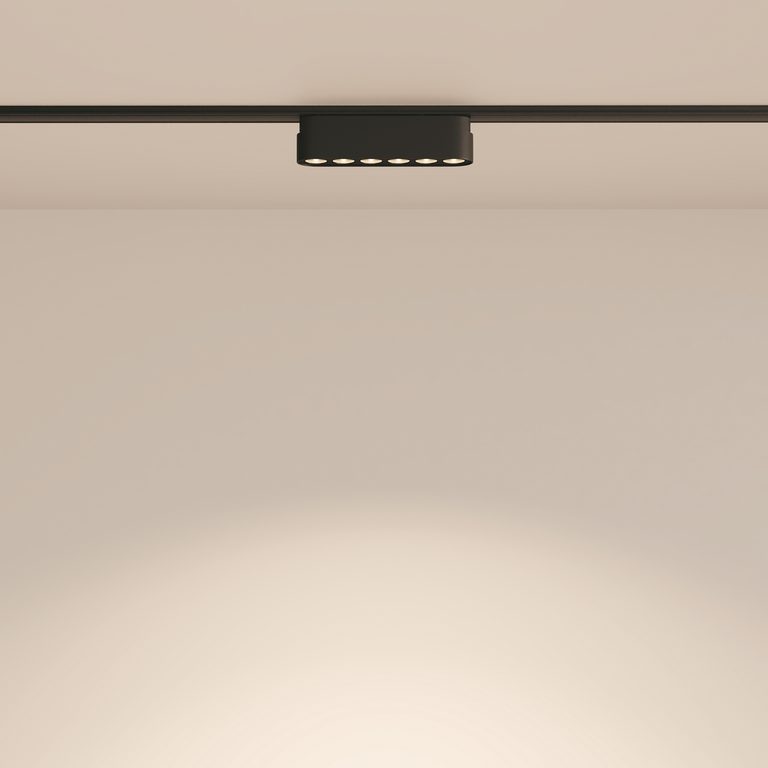 Фото TR082-1-6W4K-M-B - 12