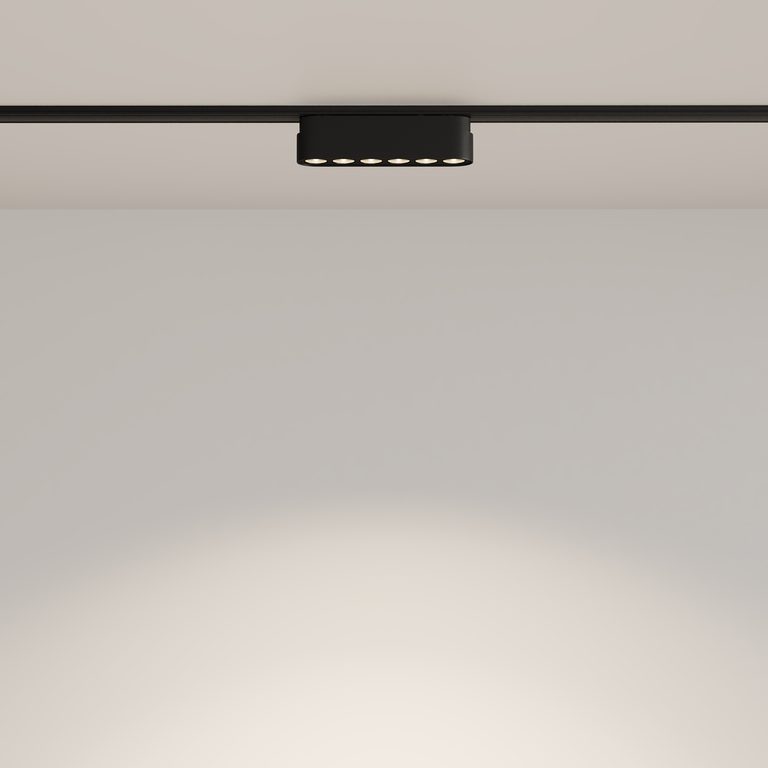 Фото TR082-1-6W4K-M-B - 5