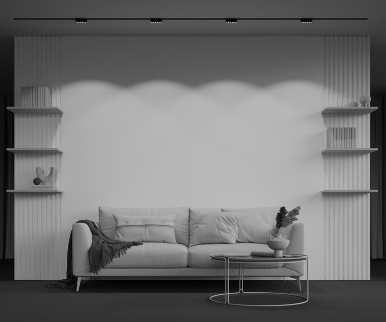 Фото TR082-1-6W4K-M-B - 7