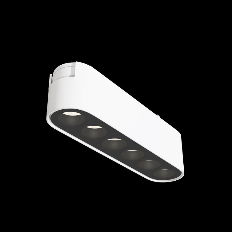 Фото TR082-1-6W4K-M-W - 10