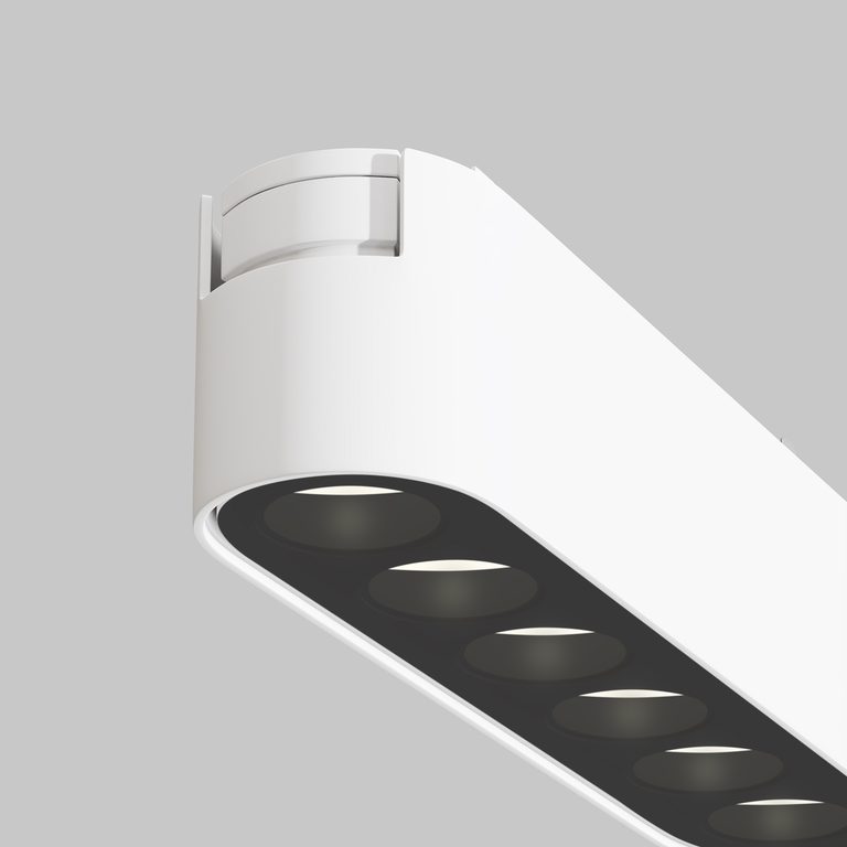 Фото TR082-1-6W4K-M-W - 2