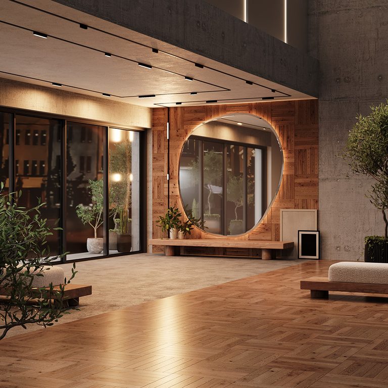 Фото TR084-1-12W3K-B - 8