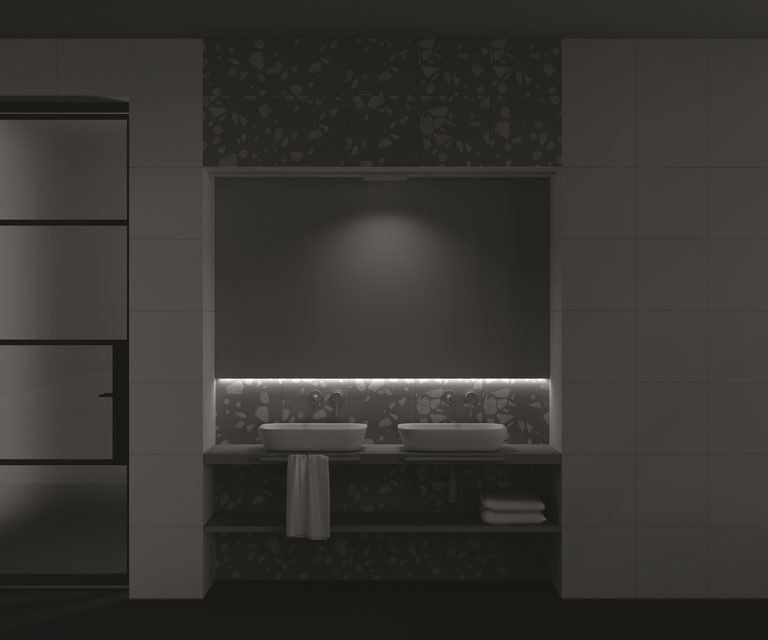 Фото TR084-1-12W3K-W - 13