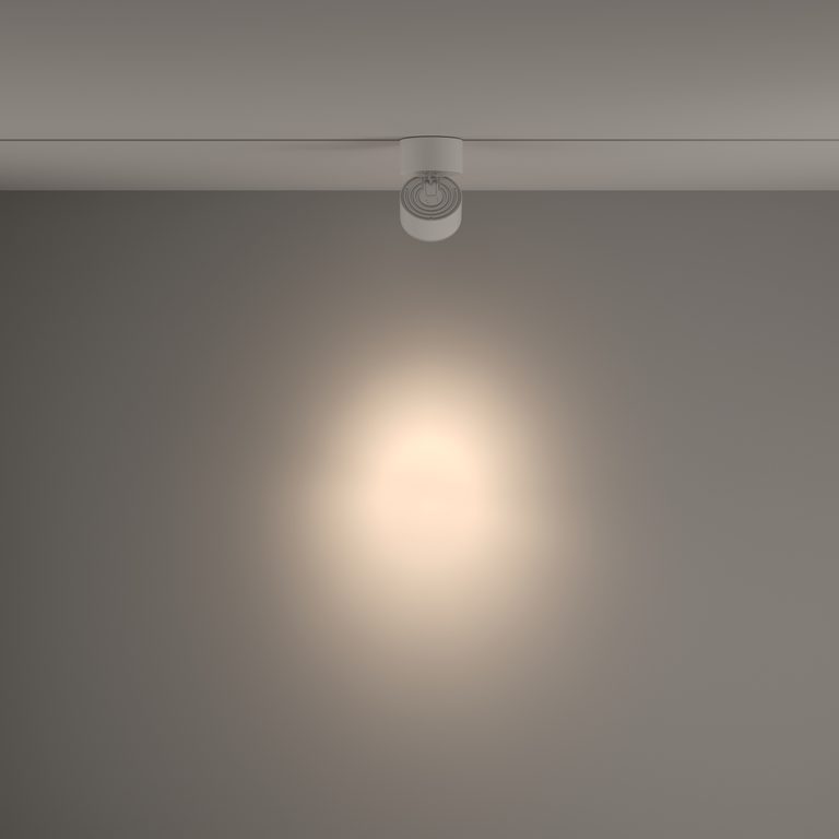 Фото TR084-1-15W4K-D-W - 3