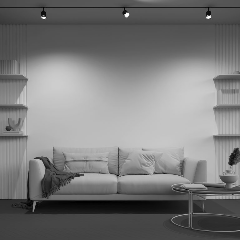 Фото TR085-1-5W3K-B - 5