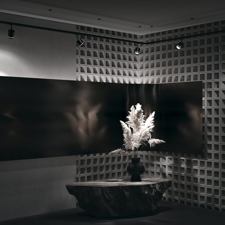 Фото TR085-1-5W4K-B - 3