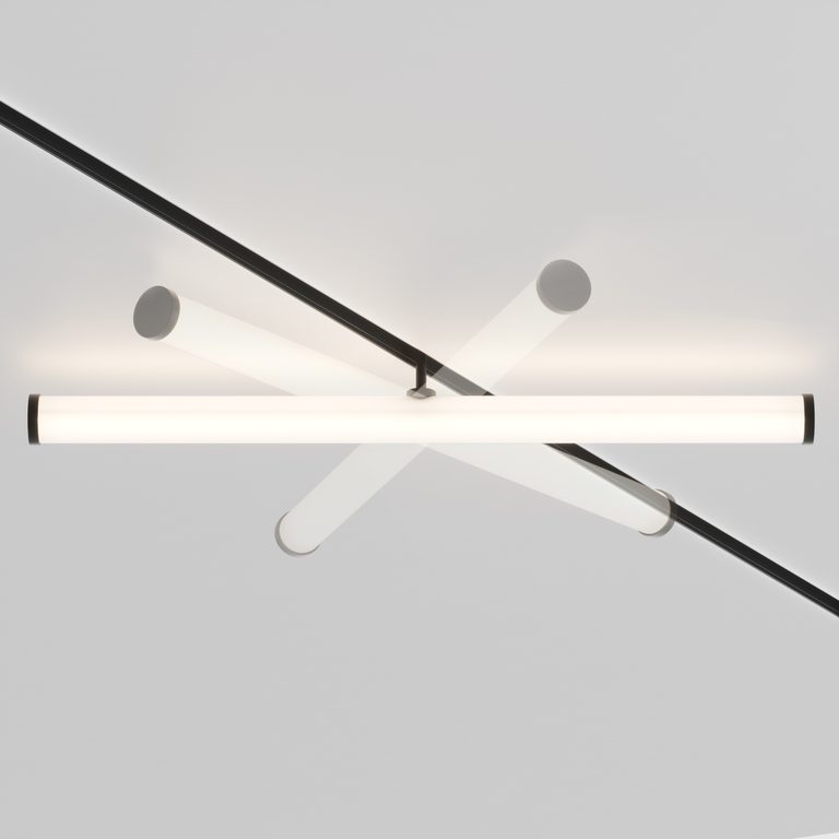 Фото TR086-4-25W-DS-B - 3