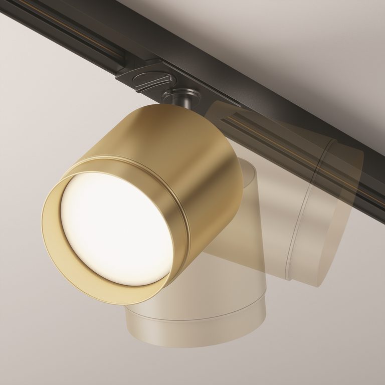 Фото TR088-1-GX53-MG - 15