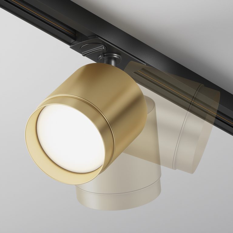 Фото TR088-1-GX53-MG - 6