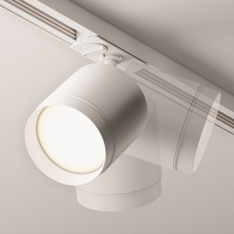 Фото TR088-1-GX53-W - 15