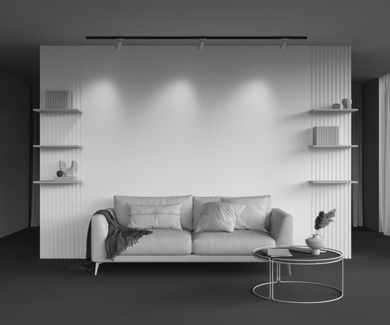 Фото TR089-1-GU10-WW - 8